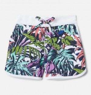 Columbia® Sandy Shores Kids' Shorts | CFEAHL-028