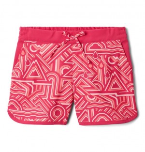 Columbia® Sandy Shores Kids' Shorts | EWTLMZ-496