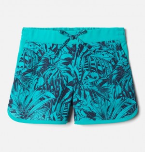 Columbia® Sandy Shores Kids' Shorts | JBCPTR-012