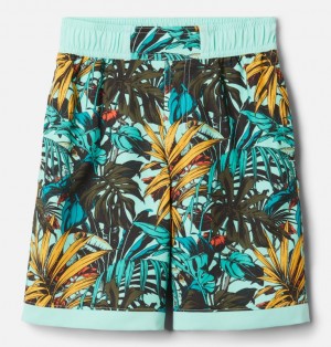 Columbia® Sandy Shores Kids' Shorts | MUOZRP-256