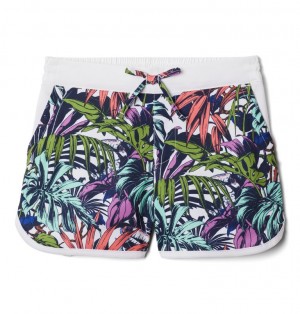 Columbia® Sandy Shores Kids' Shorts | SYZWBT-532