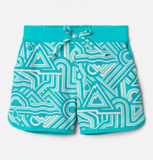 Columbia® Sandy Shores Kids' Shorts | TDNIHS-861