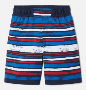 Columbia® Sandy Shores Kids' Shorts | UWOCSL-270