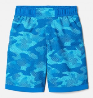 Columbia® Sandy Shores Kids' Shorts | WMGTBU-402