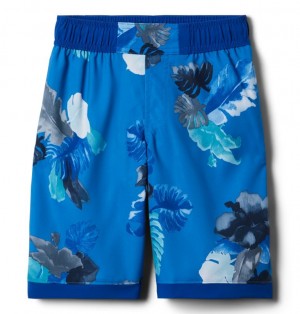 Columbia® Sandy Shores Kids' Shorts | XIECLN-864