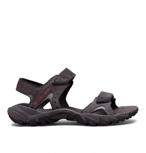 Columbia® Santiam Men Sandals | JNTYWQ-281