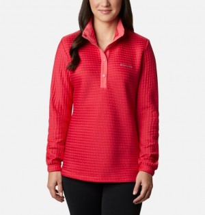 Columbia® Saturday Trail Women Hoodies | PKRTYG-814