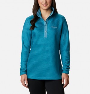 Columbia® Saturday Trail Women Hoodies | TVSZRM-493