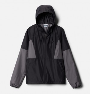 Columbia® Side Hill Women Windbreaker | DLBPZH-130