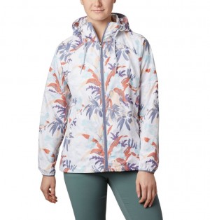 Columbia® Side Hill Women Windbreaker | RIDZVK-459