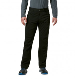 Columbia® Silver Ridge II Men Rain Pants | YIWVPA-268