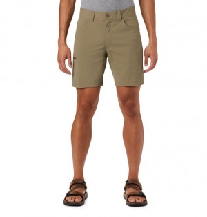 Columbia® Silver Ridge™ II Men Shorts | THJYXO-819