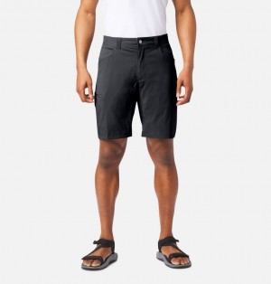 Columbia® Silver Ridge™ II Men Shorts | VMZGFU-582