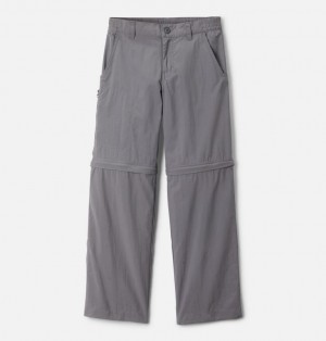 Columbia® Silver Ridge IV Kids' Pants | ATJXUS-305