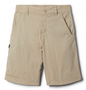 Columbia® Silver Ridge IV Kids' Shorts | DOGTEU-053