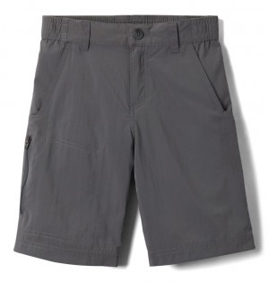 Columbia® Silver Ridge IV Kids' Shorts | USWPFX-514