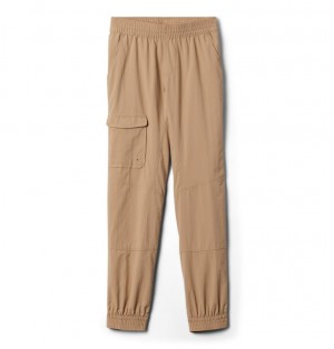 Columbia® Silver Ridge Kids' Pants | ANSOVC-946