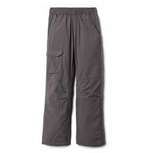 Columbia® Silver Ridge Kids' Pants | DJRXAO-318