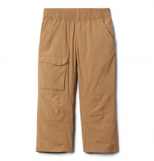 Columbia® Silver Ridge Kids' Pants | ECVLUS-621