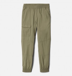 Columbia® Silver Ridge Kids' Pants | GIEJTZ-619