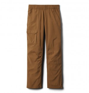 Columbia® Silver Ridge Kids' Pants | NIYLTO-158