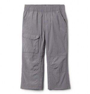 Columbia® Silver Ridge Kids' Pants | SCDRHF-927