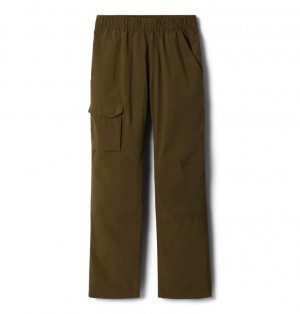 Columbia® Silver Ridge Kids' Pants | YWOEDB-471