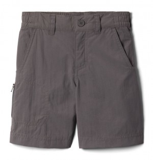 Columbia® Silver Ridge Kids' Shorts | JCFVSD-695