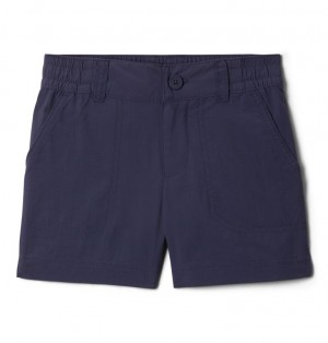 Columbia® Silver Ridge Kids' Shorts | OBVMUS-142