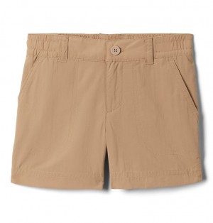 Columbia® Silver Ridge Kids' Shorts | WRFYSQ-034