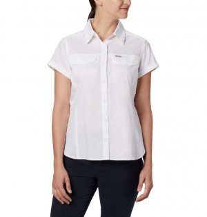 Columbia® Silver Ridge Women Shirts | PUTOZR-365