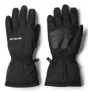 Columbia® Six Rivers Men Gloves | MYPLSZ-697