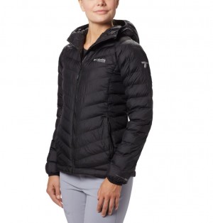 Columbia® Snow Country Women Hooded Jackets | BMTFOI-938