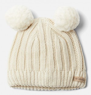 Columbia® Snow Problem Kids' Beanie | ACOYTF-623