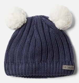 Columbia® Snow Problem Kids' Beanie | BTOQFN-560