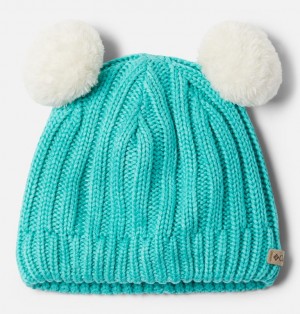 Columbia® Snow Problem Kids' Beanie | QHPVIE-318