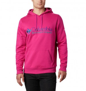 Columbia® South Lake Men Hoodies | IRQGJA-974