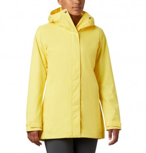 Columbia® Splash A Little II Women Rain Jackets | RLTCFP-018