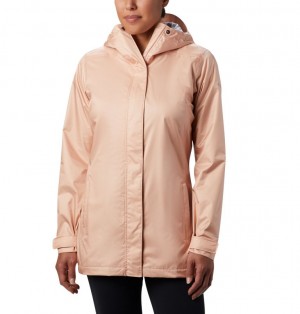 Columbia® Splash A Lot Women Rain Jackets | POEQGN-789