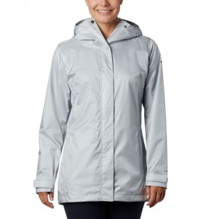 Columbia® Splash A Lot Women Rain Jackets | CNUIAQ-824