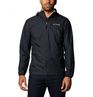 Columbia® Springs Men Windbreaker | FDGTLS-408