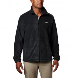 Columbia® Steens Mountain 2.0 Men Fleece Jackets | HGVWZI-589