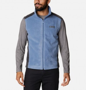 Columbia® Steens Mountain Men Vest | NQIDXU-892