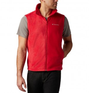 Columbia® Steens Mountain Men Vest | YSTUWK-405