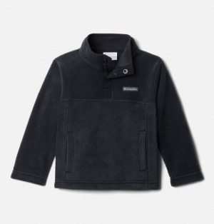 Columbia® Steens Mtn Kids' Shirts | QVLDUC-502