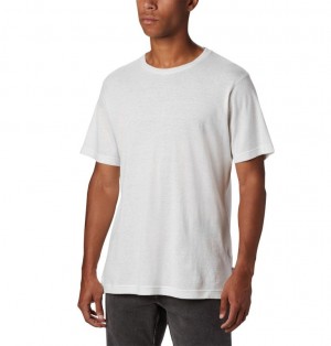 Columbia® Summer Chill Men T-Shirts | IBXZQO-156