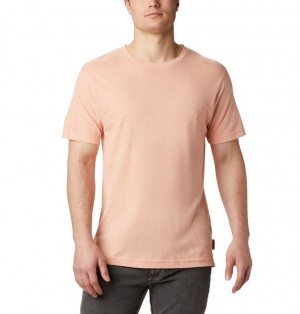 Columbia® Summer Chill Men T-Shirts | LEUIPQ-539