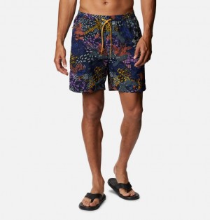 Columbia® Summerdry Men Shorts | QFCHSK-183