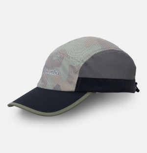 Columbia® Sun Deflector Baseball Men Hats | JLRSOW-630