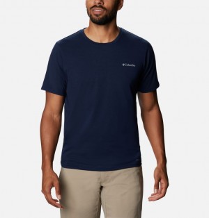 Columbia® Sun Trek Men T-Shirts | RTPWCL-162